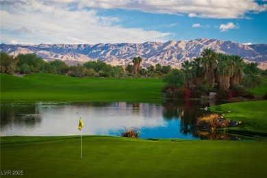 This charming home is a 2 bed 2 bath townhouse in age restricted on Desert Willow Golf Course in Nevada - for sale on GolfHomes.com, golf home, golf lot