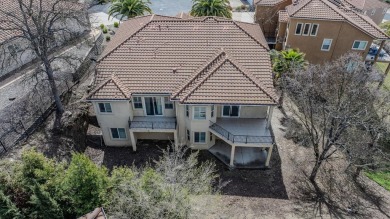 Step into your own private oasis within the gates of Calypso Bay on The Club at Copper Valley Golf Course in California - for sale on GolfHomes.com, golf home, golf lot