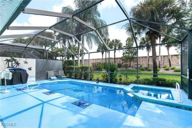 Luxury Turnkey Retreat in Colonial Country Club! Discover the on Pelican Preserve Golf Club in Florida - for sale on GolfHomes.com, golf home, golf lot