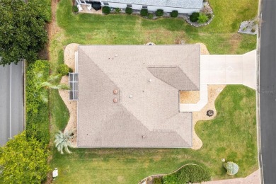 TURNKEY!LOW BOND  Lovely 3/2 Cypress Designer home in the on The Links of Spruce Creek in Florida - for sale on GolfHomes.com, golf home, golf lot