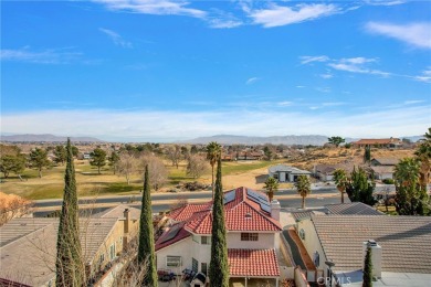 Stunning Spring Valley Lake Home with Breathtaking Views!
 on Spring Valley Lake Country Club in California - for sale on GolfHomes.com, golf home, golf lot