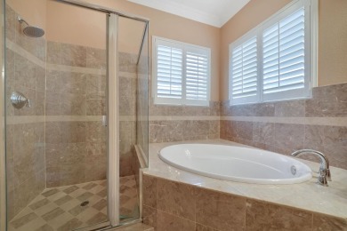 Step into your own private oasis within the gates of Calypso Bay on The Club at Copper Valley Golf Course in California - for sale on GolfHomes.com, golf home, golf lot