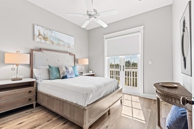 Located within the gated community of Kelly Plantation, The on Kelly Plantation Golf Club in Florida - for sale on GolfHomes.com, golf home, golf lot