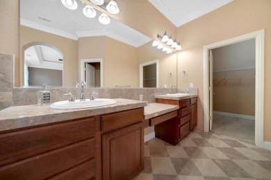 Step into your own private oasis within the gates of Calypso Bay on The Club at Copper Valley Golf Course in California - for sale on GolfHomes.com, golf home, golf lot