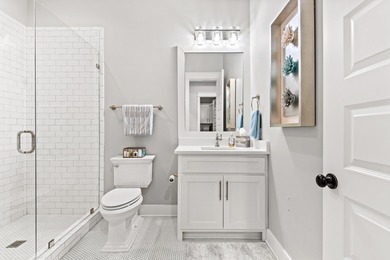 Located within the gated community of Kelly Plantation, The on Kelly Plantation Golf Club in Florida - for sale on GolfHomes.com, golf home, golf lot