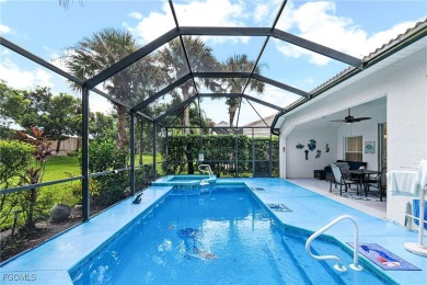 Luxury Turnkey Retreat in Colonial Country Club! Discover the on Pelican Preserve Golf Club in Florida - for sale on GolfHomes.com, golf home, golf lot