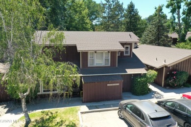 Come enjoy the tranquility of Bear Valley Springs in this on Oak Tree Country Club in California - for sale on GolfHomes.com, golf home, golf lot