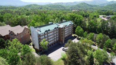 ''''''50K a year rental projection !''''''  Unit was remodeled on Gatlinburg Golf Course in Tennessee - for sale on GolfHomes.com, golf home, golf lot