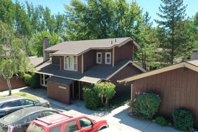 Come enjoy the tranquility of Bear Valley Springs in this on Oak Tree Country Club in California - for sale on GolfHomes.com, golf home, golf lot