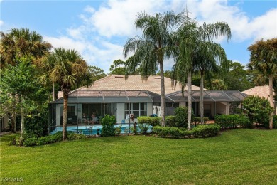 Luxury Turnkey Retreat in Colonial Country Club! Discover the on Pelican Preserve Golf Club in Florida - for sale on GolfHomes.com, golf home, golf lot