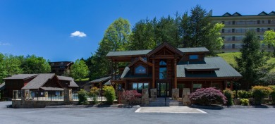 ''''''Unit grossed $25,501 dollars in 2023!''''''  Unit was on Gatlinburg Golf Course in Tennessee - for sale on GolfHomes.com, golf home, golf lot