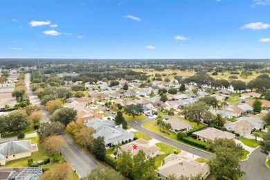TURNKEY!LOW BOND  Lovely 3/2 Cypress Designer home in the on The Links of Spruce Creek in Florida - for sale on GolfHomes.com, golf home, golf lot