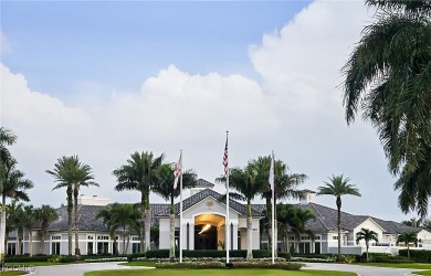 Luxury Turnkey Retreat in Colonial Country Club! Discover the on Pelican Preserve Golf Club in Florida - for sale on GolfHomes.com, golf home, golf lot
