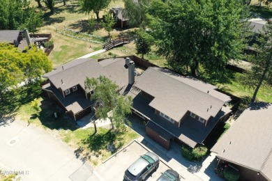 Come enjoy the tranquility of Bear Valley Springs in this on Oak Tree Country Club in California - for sale on GolfHomes.com, golf home, golf lot