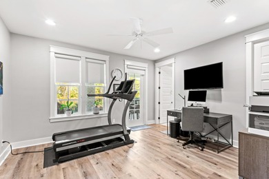 Located within the gated community of Kelly Plantation, The on Kelly Plantation Golf Club in Florida - for sale on GolfHomes.com, golf home, golf lot