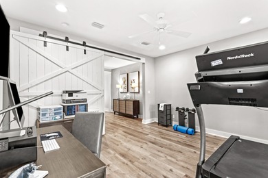 Located within the gated community of Kelly Plantation, The on Kelly Plantation Golf Club in Florida - for sale on GolfHomes.com, golf home, golf lot