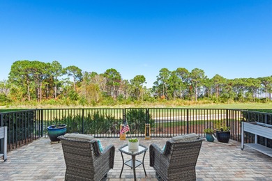 Located within the gated community of Kelly Plantation, The on Kelly Plantation Golf Club in Florida - for sale on GolfHomes.com, golf home, golf lot