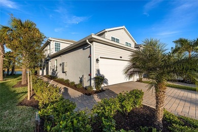 Welcome to resort-style living in Heritage Landing Golf & on Heritage Landing Golf  in Florida - for sale on GolfHomes.com, golf home, golf lot