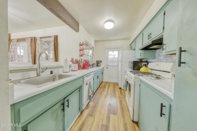 Come enjoy the tranquility of Bear Valley Springs in this on Oak Tree Country Club in California - for sale on GolfHomes.com, golf home, golf lot