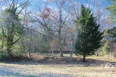 It is a beautiful Lot in Gaston County, across from Crowder's on Crowders Mountain Golf in North Carolina - for sale on GolfHomes.com, golf home, golf lot