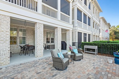 Located within the gated community of Kelly Plantation, The on Kelly Plantation Golf Club in Florida - for sale on GolfHomes.com, golf home, golf lot