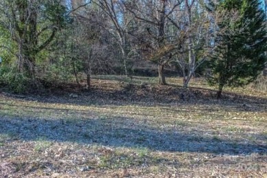 It is a beautiful Lot in Gaston County, across from Crowder's on Crowders Mountain Golf in North Carolina - for sale on GolfHomes.com, golf home, golf lot