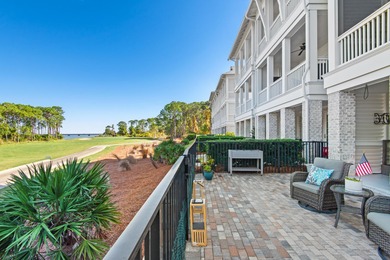 Located within the gated community of Kelly Plantation, The on Kelly Plantation Golf Club in Florida - for sale on GolfHomes.com, golf home, golf lot