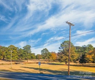 It is a beautiful Lot in Gaston County, across from Crowder's on Crowders Mountain Golf in North Carolina - for sale on GolfHomes.com, golf home, golf lot