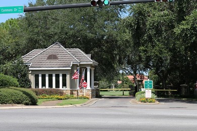 Located within the gated community of Kelly Plantation, The on Kelly Plantation Golf Club in Florida - for sale on GolfHomes.com, golf home, golf lot