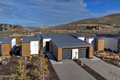 Experience mountain luxury and effortless living in this on  in Utah - for sale on GolfHomes.com, golf home, golf lot