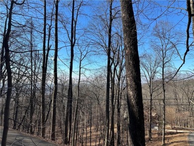The lot is a 1.763 acre lot in a cul-de-sac. It sits in a very on Bent Tree Golf Course in Georgia - for sale on GolfHomes.com, golf home, golf lot