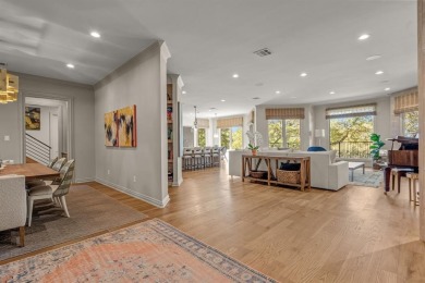 Unparalleled quality, ultimate privacy and every amenity on Colonial Country Club in Texas - for sale on GolfHomes.com, golf home, golf lot