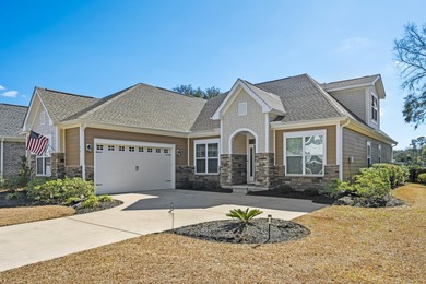 Welcome to 14 Great Egret Court, an exceptional residence on Pawleys Plantation Golf and Country Club in South Carolina - for sale on GolfHomes.com, golf home, golf lot