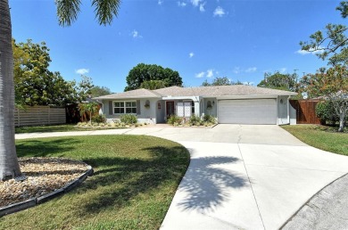 Under contract-accepting backup offers. This meticulously on Palm Aire Country Club of Sarasota in Florida - for sale on GolfHomes.com, golf home, golf lot