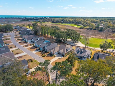 Welcome to 14 Great Egret Court, an exceptional residence on Pawleys Plantation Golf and Country Club in South Carolina - for sale on GolfHomes.com, golf home, golf lot
