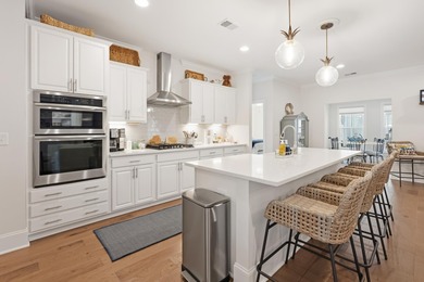 Welcome to 14 Great Egret Court, an exceptional residence on Pawleys Plantation Golf and Country Club in South Carolina - for sale on GolfHomes.com, golf home, golf lot