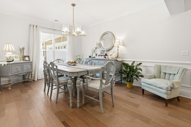 Welcome to 14 Great Egret Court, an exceptional residence on Pawleys Plantation Golf and Country Club in South Carolina - for sale on GolfHomes.com, golf home, golf lot