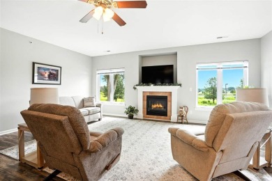 Welcome to 1092 Walnut Ave #117 -- Riverside, Iowa Enjoy the on Blue Top Ridge At Riverside in Iowa - for sale on GolfHomes.com, golf home, golf lot