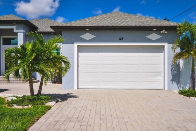 Beautiful 4-Bedroom Pool Home in Desirable Burnt Store Area on Palmetto-Pine Country Club in Florida - for sale on GolfHomes.com, golf home, golf lot