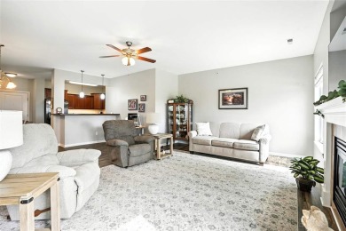 Welcome to 1092 Walnut Ave #117 -- Riverside, Iowa Enjoy the on Blue Top Ridge At Riverside in Iowa - for sale on GolfHomes.com, golf home, golf lot