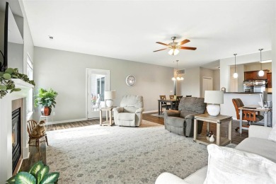 Welcome to 1092 Walnut Ave #117 -- Riverside, Iowa Enjoy the on Blue Top Ridge At Riverside in Iowa - for sale on GolfHomes.com, golf home, golf lot