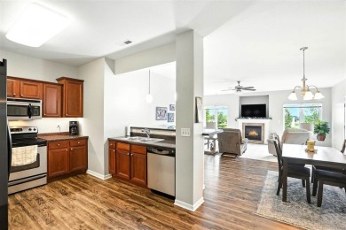 Welcome to 1092 Walnut Ave #117 -- Riverside, Iowa Enjoy the on Blue Top Ridge At Riverside in Iowa - for sale on GolfHomes.com, golf home, golf lot