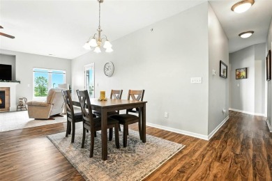 Welcome to 1092 Walnut Ave #117 -- Riverside, Iowa Enjoy the on Blue Top Ridge At Riverside in Iowa - for sale on GolfHomes.com, golf home, golf lot