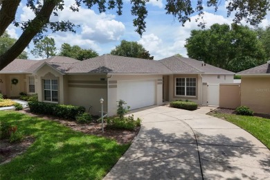Welcome to 4213 Chamberlain Way, a beautifully renovated on Kings Ridge Golf Club in Florida - for sale on GolfHomes.com, golf home, golf lot