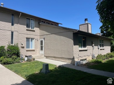 9/7/24  REDUCED PRICE Check out this listing ! This Townhome is on Mountain View Golf Course in Utah - for sale on GolfHomes.com, golf home, golf lot