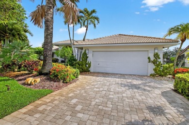 Welcome to 10791 River Glenn Dr, a stunning single-family home on Boca Woods Country Club in Florida - for sale on GolfHomes.com, golf home, golf lot