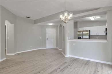 Welcome to 4213 Chamberlain Way, a beautifully renovated on Kings Ridge Golf Club in Florida - for sale on GolfHomes.com, golf home, golf lot