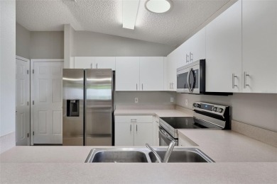 Welcome to 4213 Chamberlain Way, a beautifully renovated on Kings Ridge Golf Club in Florida - for sale on GolfHomes.com, golf home, golf lot