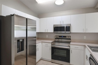 Welcome to 4213 Chamberlain Way, a beautifully renovated on Kings Ridge Golf Club in Florida - for sale on GolfHomes.com, golf home, golf lot