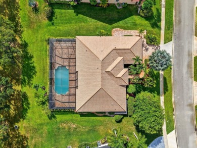 Welcome to 10791 River Glenn Dr, a stunning single-family home on Boca Woods Country Club in Florida - for sale on GolfHomes.com, golf home, golf lot